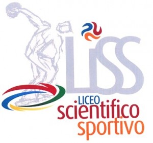logo liceo scientifico sportivo