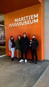 Maritiem Museum Olanda