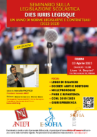 seminari legisl scolast 2023 Rimini 3_4_23